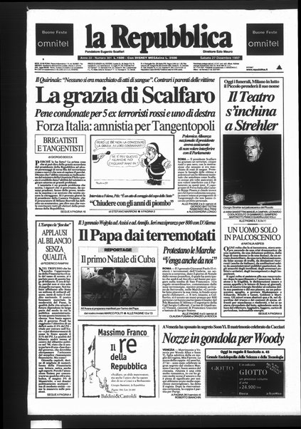 La repubblica